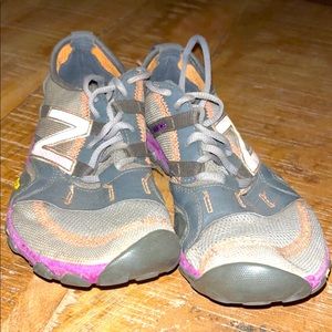 New Balance Minimus Shoes